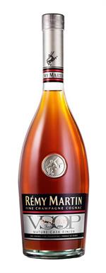 Cognac - Remy Martin Fine Champagne V.S.O.P Cognac mature cask finish 70cl.